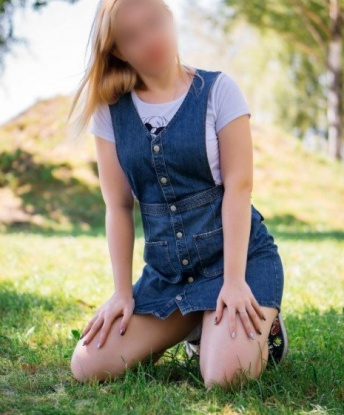 Проститутка Людмила